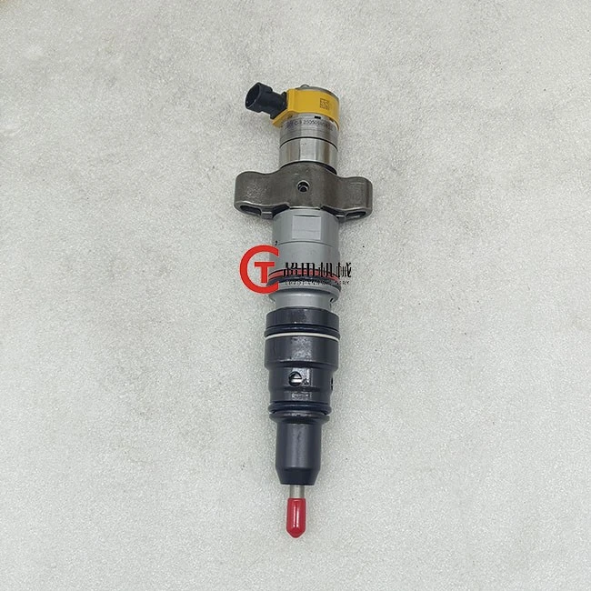 235-2888 Fuel Injector C9 For E330D Excavator